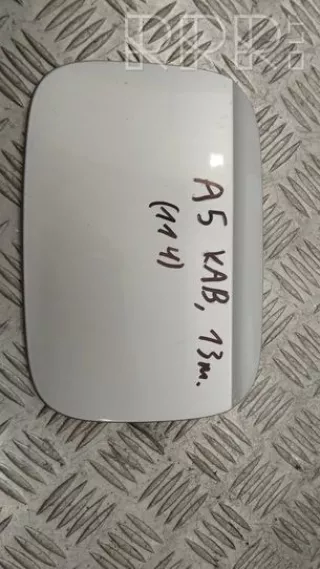 8f0809907 , artETO8403 Лючок топливного бака Audi A5 (S5,RS5) 1 Арт ETO8403, вид 1