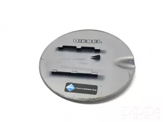 bm5127936, cgcga, c3464dr , artAUV6035 Лючок топливного бака Ford Focus 3 restailing Арт AUV6035, вид 3