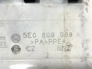 5e0809909a, 5e0809909a , artAIR26466 Лючок топливного бака Skoda Octavia A7 Арт AIR26466, вид 3