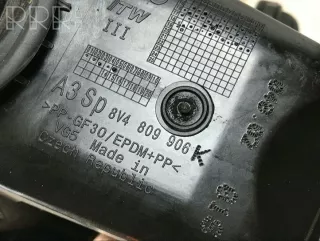 8v4809906k, 8v5010508m, 3aa201553a , artATT12000 Лючок топливного бака Audi A3 8V Арт ATT12000, вид 4