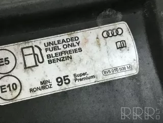 8v4809906k, 8v5010508m, 3aa201553a , artATT12000 Лючок топливного бака Audi A3 8V Арт ATT12000, вид 7