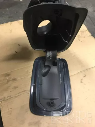 7345324, 7302255, 14290410 , artGRI7559 Лючок топливного бака BMW 2 F45/F46 Арт GRI7559, вид 1