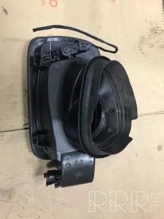 7345324, 7302255, 14290410 , artGRI7559 Лючок топливного бака BMW 2 F45/F46 Арт GRI7559, вид 5