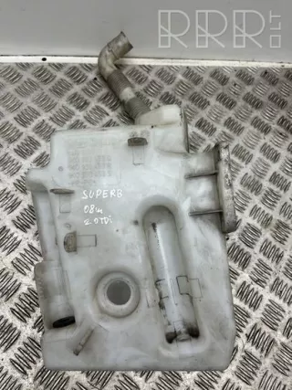 1ko955453q, 1ko955453r, 1ko955453s , artDEU14158 Бачок омывателя Skoda Superb 2 Арт DEU14158, вид 1