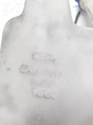 cn1517618aa , artRTX93891 Бачок омывателя Ford EcoSport Арт RTX93891, вид 3