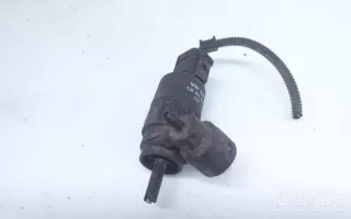 1j6955651 , artARA134593 Насос (моторчик) омывателя стекла Skoda Octavia A4 Арт ARA134593, вид 1