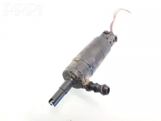 3b7955681 , artDND30067 Насос (моторчик) омывателя стекла Audi A4 B6 Арт DND30067, вид 1