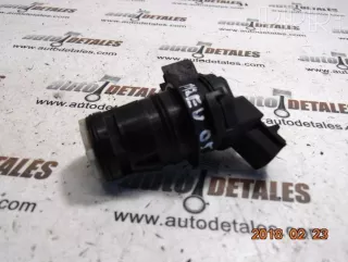 8533060190 , artADT28347 Насос (моторчик) омывателя стекла Toyota Previa XR30, XR40 Арт ADT28347, вид 1