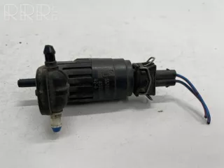 55702893 , artNAR46758 Насос (моторчик) омывателя стекла Opel Zafira B Арт NAR46758, вид 1