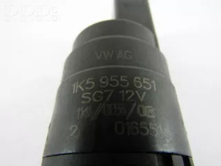 1k5955651 , artRAM96494 Насос (моторчик) омывателя стекла Volkswagen Passat CC Арт RAM96494, вид 1