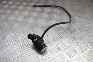 8533060180 , artMAH3068 Насос (моторчик) омывателя стекла Toyota Prius 3 Арт MAH3068, вид 1