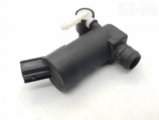 1s7117k624fe , artDTR17047 Насос (моторчик) омывателя стекла Ford Mondeo 4 Арт DTR17047, вид 1