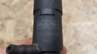 1s7117k624dd , artGAL2792 Насос (моторчик) омывателя стекла Volvo V50 Арт GAL2792, вид 3