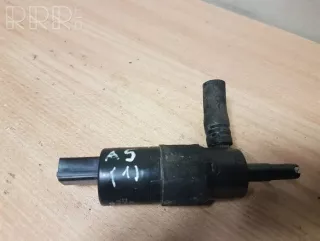 3b0955681a , artAGV6887 Насос (моторчик) омывателя стекла Audi A5 (S5,RS5) 1 Арт AGV6887, вид 1