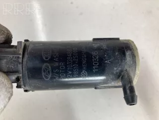 985102s000 , artRMG12332 Насос (моторчик) омывателя стекла Kia Sportage 3 Арт RMG12332, вид 1