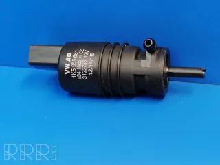 1k5955651 , artMBP13388 Насос (моторчик) омывателя стекла Audi A3 8V Арт MBP13388, вид 1