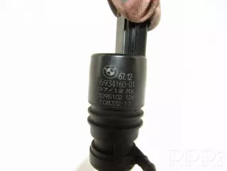 693416001 , artRAM1071924 Насос (моторчик) омывателя стекла BMW X3 F25 Арт RAM1071924, вид 1