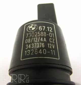 67.12730258801 , artRAM65615 Насос (моторчик) омывателя стекла BMW 1 F20/F21 Арт RAM65615, вид 1