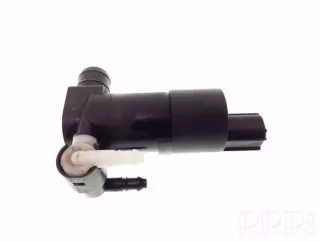 bv6117k624ba , artBOS14026 Насос (моторчик) омывателя стекла Ford Focus 3 Арт BOS14026, вид 1