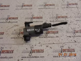 28920bu010 , artADT25783 Насос (моторчик) омывателя стекла Nissan Qashqai+2 Арт ADT25783, вид 1