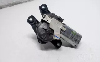 8200001891b, 53013412, ja003170462 , artJUR154091 Моторчик заднего стеклоочистителя (дворника) Renault Laguna 2 Арт JUR154091, вид 1