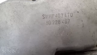 90228467 , artDVR4892 Моторчик заднего стеклоочистителя (дворника) Opel Vectra A Арт DVR4892, вид 2