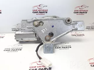 287105f000 , artUST9496 Моторчик заднего стеклоочистителя (дворника) Nissan Micra K11 Арт UST9496
