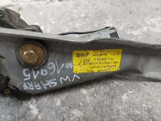 7m0955711, 403976 , artEDI6548 Моторчик заднего стеклоочистителя (дворника) Volkswagen Sharan 1 restailing Арт EDI6548, вид 4