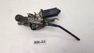 287100n000, rw511m001n , artAVT1623 Моторчик заднего стеклоочистителя (дворника) Nissan Almera N15 Арт AVT1623, вид 1