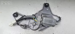 8513047010 , artUTD5246 Моторчик заднего стеклоочистителя (дворника) Toyota Prius 2 Арт UTD5246, вид 1
