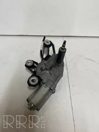 5z6955711, br20l0 , artTOF1705 Моторчик заднего стеклоочистителя (дворника) Volkswagen Fox Арт TOF1705, вид 1