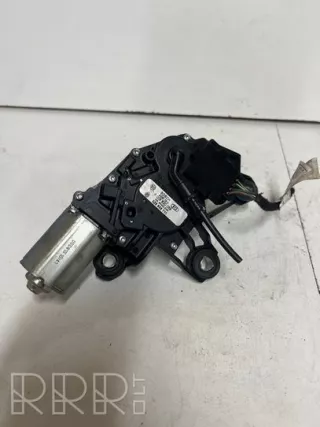 5z6955711, br20l0 , artTOF1705 Моторчик заднего стеклоочистителя (дворника) Volkswagen Fox Арт TOF1705, вид 2