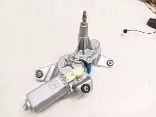 34963581 , artASK9085 Моторчик заднего стеклоочистителя (дворника) Honda CR-V 3 Арт ASK9085, вид 2