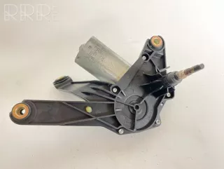 artART5994 Моторчик заднего стеклоочистителя (дворника) Honda Civic 7 restailing Арт ART5994