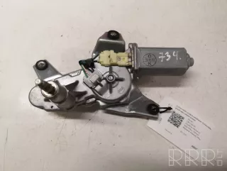 34963581 , artJUT48837 Моторчик заднего стеклоочистителя (дворника) Honda CR-V 3 Арт JUT48837, вид 1