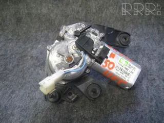 artMAH5143 Моторчик заднего стеклоочистителя (дворника) Honda Civic 7 restailing Арт MAH5143