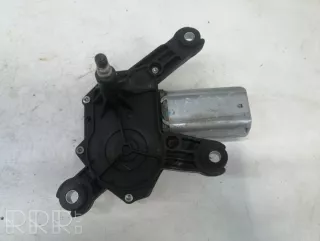 009185821 , artABR3827 Моторчик заднего стеклоочистителя (дворника) Opel Vectra C  Арт ABR3827, вид 1