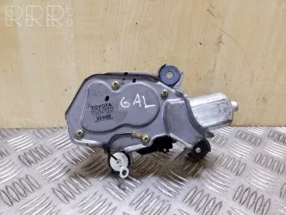 8513005090, 2596000092 , artVAL111317 Моторчик заднего стеклоочистителя (дворника) Toyota Avensis 2 Арт VAL111317, вид 1