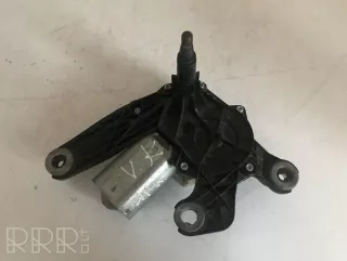9640961380, 5m00237277 , artAUV78 Моторчик заднего стеклоочистителя (дворника) Peugeot 307 Арт AUV78, вид 3