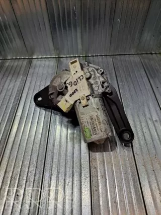 8200028400 , artDBE4027 Моторчик заднего стеклоочистителя (дворника) Renault Clio 3 Арт DBE4027, вид 1