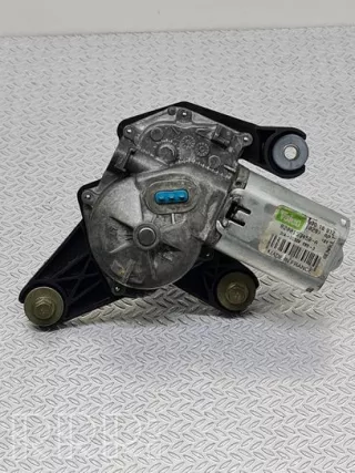 8200153458a, 53018912 , artTDR3635 Моторчик заднего стеклоочистителя (дворника) Renault Grand Scenic 2 Арт TDR3635, вид 1