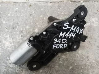 artEDI6572 Моторчик заднего стеклоочистителя (дворника) Ford S-Max 1 Арт EDI6572, вид 2