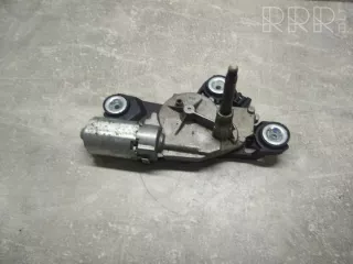 0390201823 , artKRN111 Моторчик заднего стеклоочистителя (дворника) Ford Focus 2 Арт KRN111, вид 1