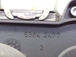 53842477 , artPAC39505 Моторчик заднего стеклоочистителя (дворника) Opel Combo C Арт PAC39505, вид 4