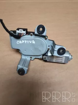 966270586g25 , artLTR15714 Моторчик заднего стеклоочистителя (дворника) Chevrolet Captiva Арт LTR15714, вид 1