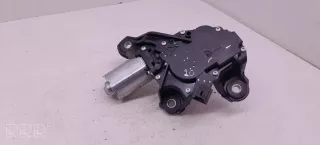 28710jd000 , artUTD4425 Моторчик заднего стеклоочистителя (дворника) Nissan Qashqai 1  Арт UTD4425, вид 2