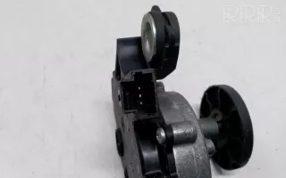 9654115980, 07061906, 0390201817 , artJUR153986 Моторчик заднего стеклоочистителя (дворника) Citroen C4 Grand Picasso 1 Арт JUR153986, вид 3