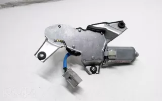 34963581 , artJUR153888 Моторчик заднего стеклоочистителя (дворника) Honda CR-V 3 Арт JUR153888, вид 1
