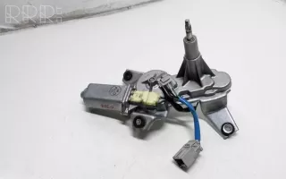 34963581 , artJUR153888 Моторчик заднего стеклоочистителя (дворника) Honda CR-V 3 Арт JUR153888, вид 2