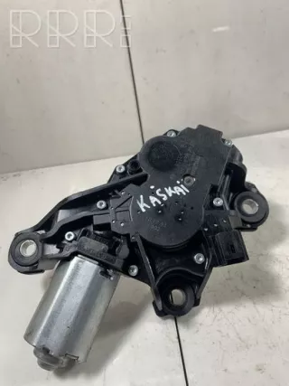 28710jd000 , artRDJ11561 Моторчик заднего стеклоочистителя (дворника) Nissan Qashqai 1  Арт RDJ11561, вид 1